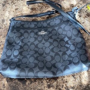 COPY - Coach cross body bag